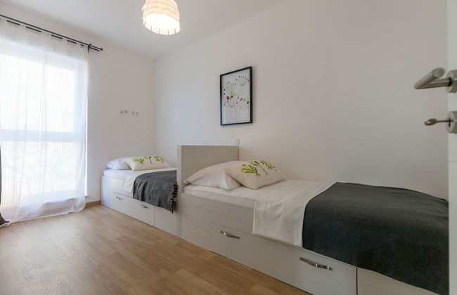 Olive Tree Apartments - Foto 10