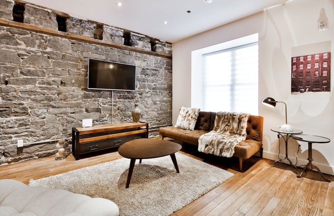 The SFX Old Port - Foto 23