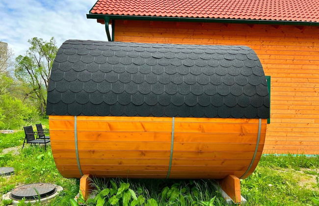 Holiday Home in Spielberg Near Red Bull Ring - Foto 37