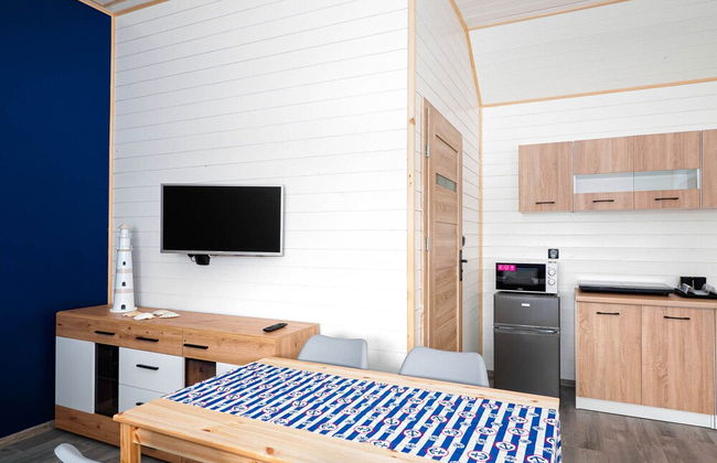 Comfortable Cottages, Jezierzany - Foto 8