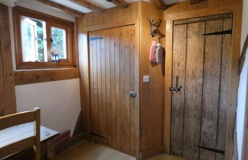 Yew Tree Barn - Foto 27