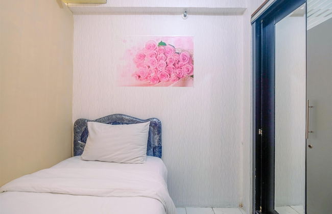 Homey and Compact 2BR Cibubur Village Apartment - Foto 6