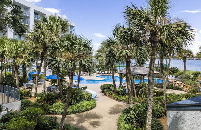 Salt and Light Surf & Racquet 204B - Foto 48