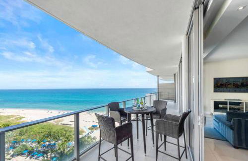 2BR 2.5 BA Modern Oceanview Condo at Amrit Resort) - Foto 34