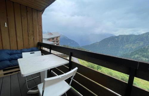 Appartement 4 personnes Samoëns 1600 - Photo 14