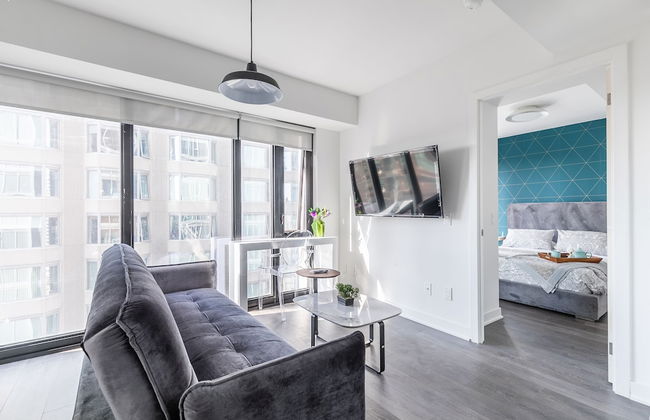 Soho Suites Yorkville - Foto 9