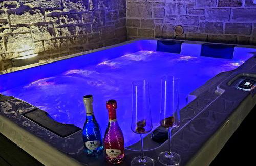 Splendid Villas and Family Resort - Foto 2