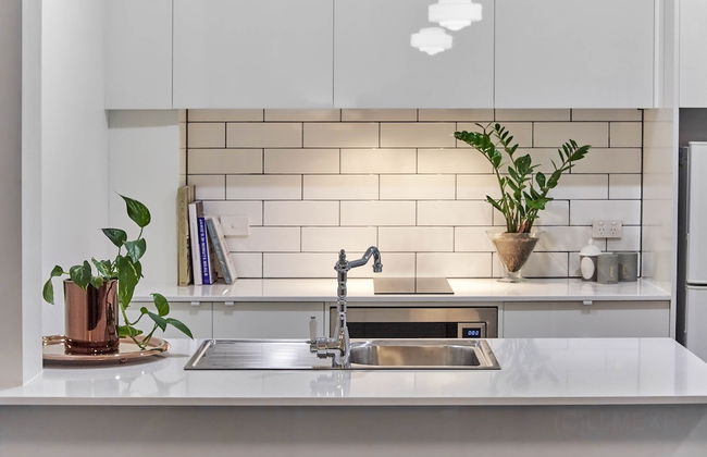 Adelaide Mansions Serviced Apartments - Foto 27