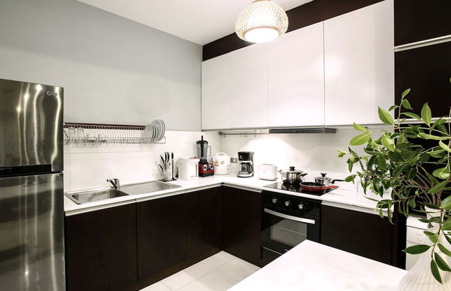 Nagawari Art Maldives BBQ Pattaya Villa - Foto 44