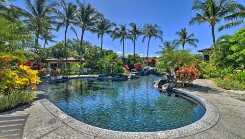 Waimea Condo Less Than 1 Mile from Mauna Lani Beach Club! - Foto 3