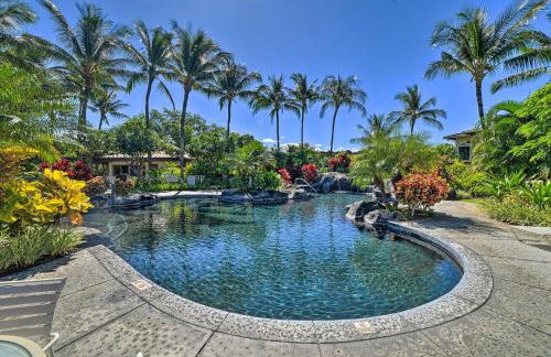 Luxe Maunalani Resort Condo with Pool and Beach Access - Foto 1