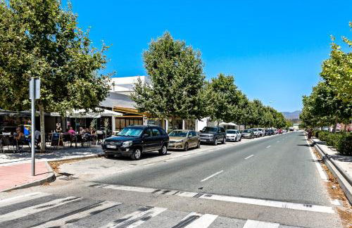 La Cala stylish one bed apartment - Photo 30