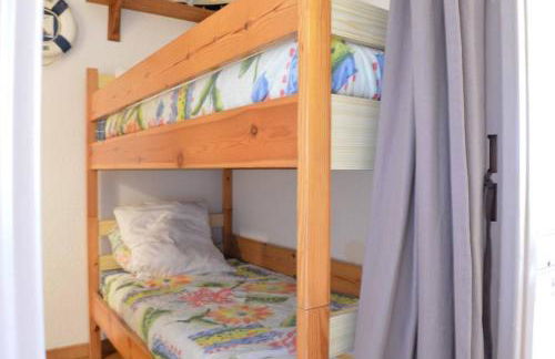 SP350-263 Appartement 2 pièces cabine SAINT PIERRE LA MER - Foto 13