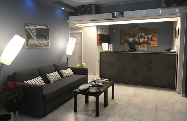 Amazones Villas Apartments - Photo 2