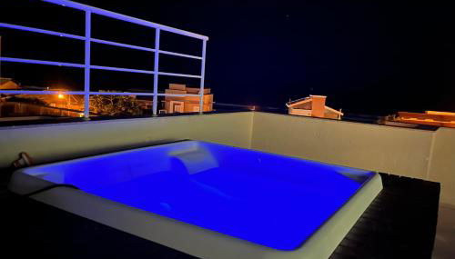 Cobertura Jacuzzi Vista Mar - Photo 2