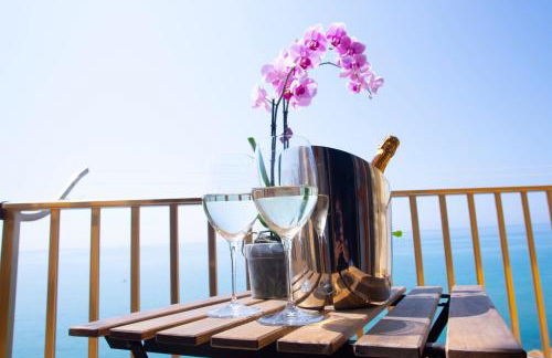 Cullati dal Mare Apartments - Foto 1