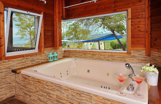 Mul Kineret Suites - Photo 18