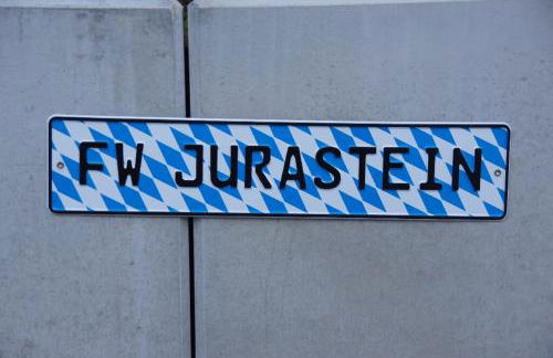 Ferienwohnung Jurastein - Foto 6