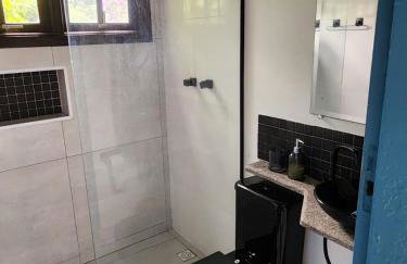 Casa de Praia Alto do Itamambuca - Foto 11