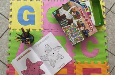 I 3 Anelli Casa Vacanze - Photo 7