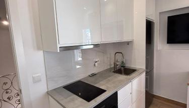 Apartamento Cruz del Convento I - Foto 2