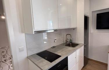 Apartamento Cruz del Convento I - Foto 2