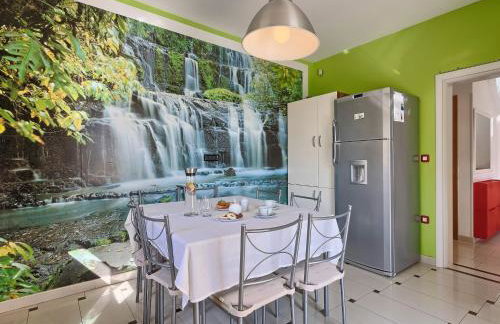 Villa De l'amour by Interhome - Foto 25