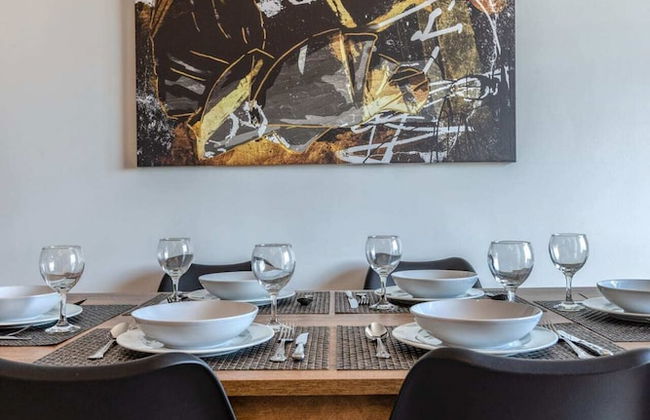 Pool Apartment - Foto 40