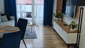 Lux Apartment parking gratis - Foto 2