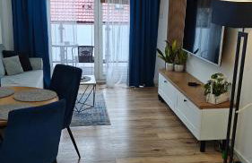 Lux Apartment parking gratis - Foto 2