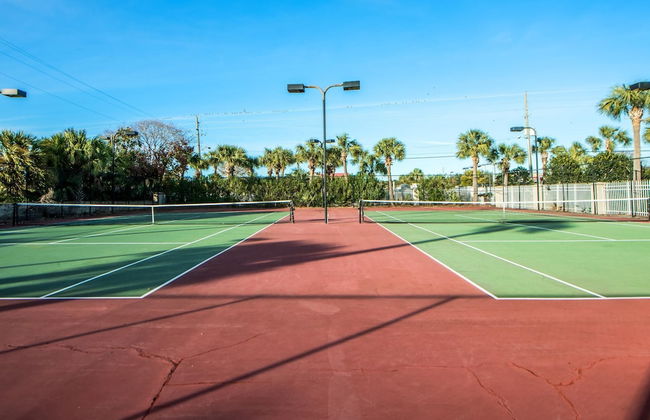 Silver Dunes D206- The Salty Seahorse - Foto 22