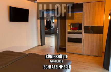 H-Loft Style Apartments - Foto 7