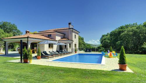 Villa in Rovinj With Private Pool and Sea Nearby - Foto 2