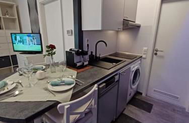 Zentral - mitten in der Altstadt - Foto 15