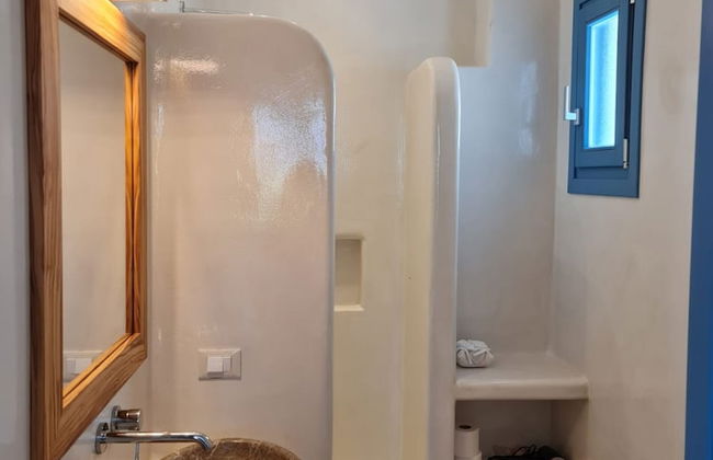 Tilos Villa - Foto 43