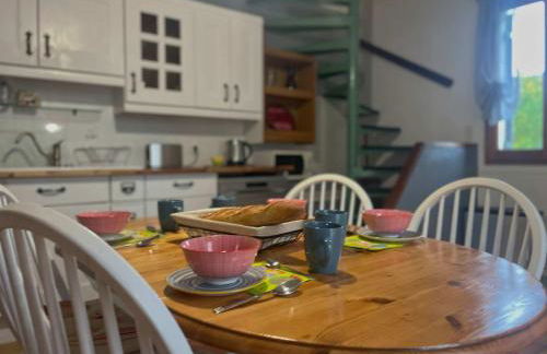 Airconditioned spacious country house with private swimming pool - Foto 10