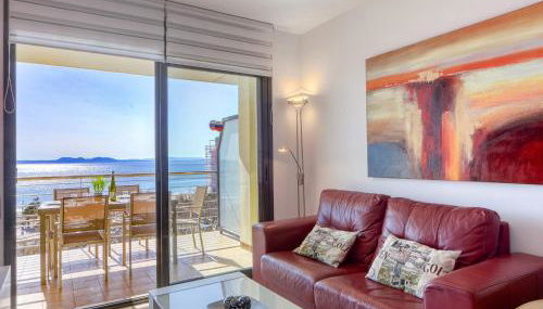 Apartment in Roses by the Beach With Pool - Foto 4, Other