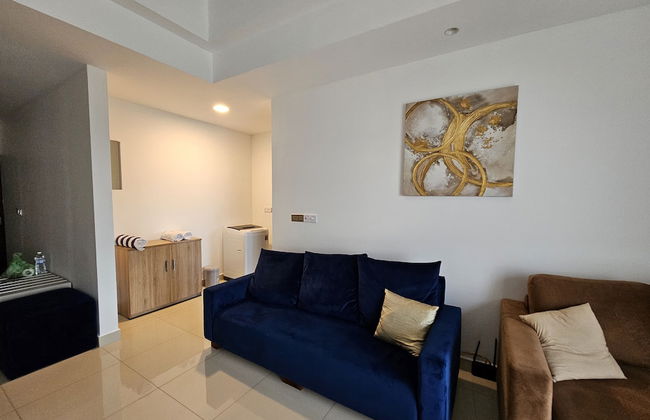 Ocean Breeze Condo - Foto 58