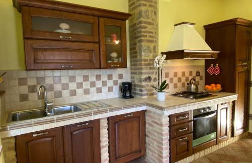 Agriturismo L'Antica Quercia - Foto 76