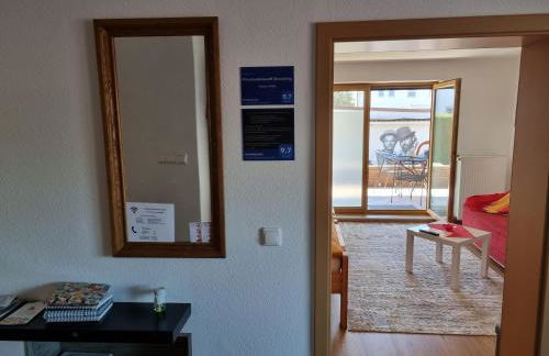 Privatunterkunft Straubing - Foto 10