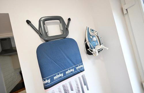 Wisteria Cottage Town Centre FREE PARKING - Foto 35