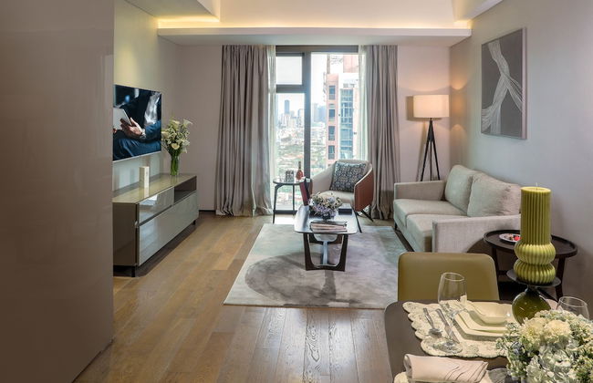 Oakwood Makati Avenue - Photo 41