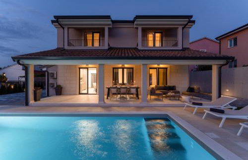 Villa Sophia Rovinj - Photo 73