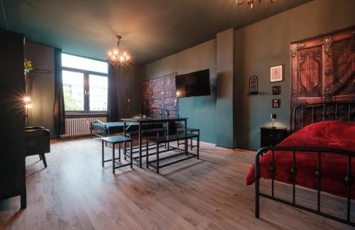 Rock City Apartments Room 5150 - Photo 2