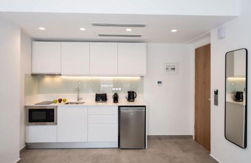 Azul Apartments - Foto 24