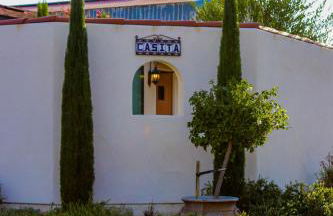 Hacienda Buena Vida - Foto 37