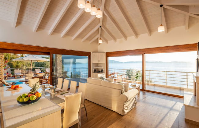 Iris Villas Lefkada - Marine Villa - Foto 15