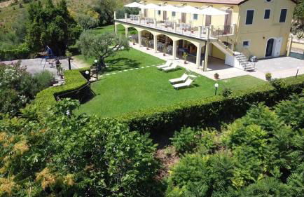 Agriturismo MonteMaggio - Foto 1