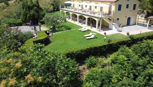 Agriturismo MonteMaggio - Foto 1