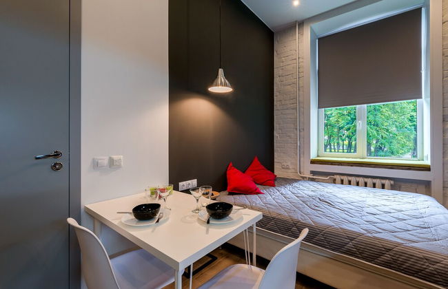 RentalSPb Apart-hotel - Foto 43